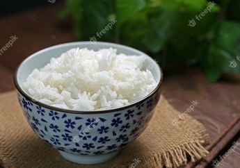 Nyesel Banget karena Baru Tahu, Memasak Nasi dengan Cara Ini Diam-diam Membahayakan Kesehatan Tubuh, Begini Cara yang Benar!