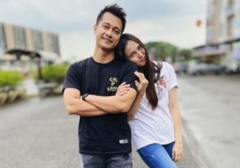 Selamat! Istri Eza Gionino Melahirkan Anak Ketiga Secara Normal, Sempat Kena Covid-19 Saat Hamil Tua Hingga Air Ketuban yang Makin Berkurang