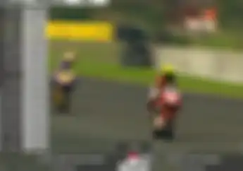 OtoRace: Sesi Latihan Bebas Ketiga AP250 ARRC di Sentul Dikuasai Pembalap Indonesia