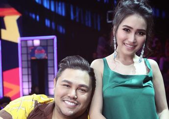 Ivan Gunawan Ungkap Sudah Siapkan Rumah untuk Ditinggali Bersama Ayu Ting Ting dan Bilqis