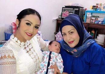Hatinya Bak Malaikat, Dulu Rasakan Sakit Hati Suami Diambil Pelakor Kini Mantan Istri Raul Lemos Tulus Doakan Anak-Anak Krisdayanti: Insyaallah Jadi Anak Soleh dan Solehah