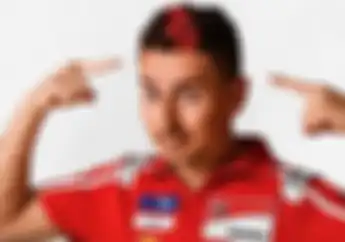 Bikin Syok! Jorge Lorenzo Bilang Lebih Baik Kendarai Ducati  Dibanding Yamaha, Nah Loh