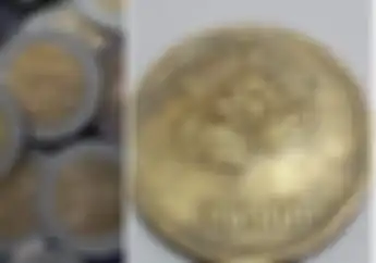 Berita Heboh Sepanjang 2020, 1 Uang Koin Dapat Beli Belasan NMAX