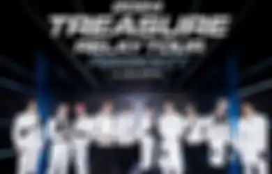Harga Tiket Konser TREASURE di Jakarta, VIP 3,6 Juta Bisa Soundcheck!