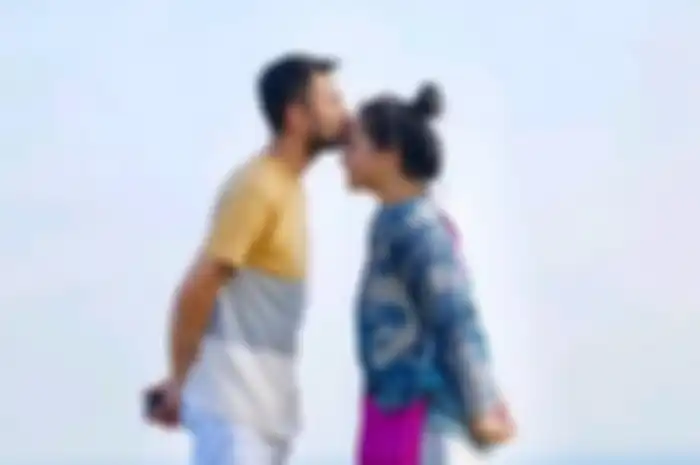 Raffi Ahmad dan Nagita Slavina