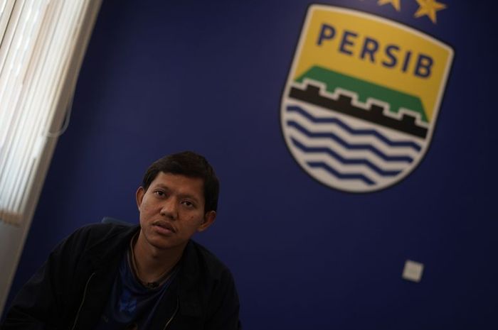 Gelandang anyar Persib Bandung Adam Alis bicara soal target bersama Maung Bandung untuk mengarungi Liga 1 2024/2025 dan AFC Champions League 2.