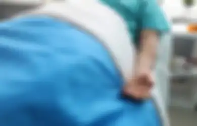 Habiskan 24 Jam Non Stop di Warnet Tanpa Makan Minum, Gadis 22 Tahun Ini Ambruk hingga Terserang Penyakit Mengerikan, Begini Penjelasan Dokter