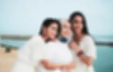Kabar Duka, Ibunda Ririn Ekawati dan Rini Yulianti Meninggal Dunia