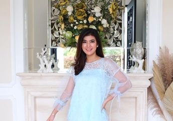 Wajahnya Dulu Kerap Hiasi Layar TV, Kehidupan Artis Ini Berubah Drastis Usai Menikah dengan Pria Berprofesi Mentereng, Tengok Rumah Mewahnya yang Bak Dalam Sinetron