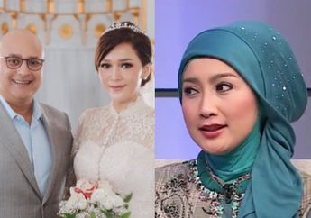 8 Tahun Dimanja Saat Pacaran dengan Irwan Musrry Namun Ditinggal Nikah sang Pengusaha yang Lebih Memilih Maia Estianty, Desy Ratnasari Ternyata Sempat Beri Bocoran Soal Misteri Pacar Barunya!