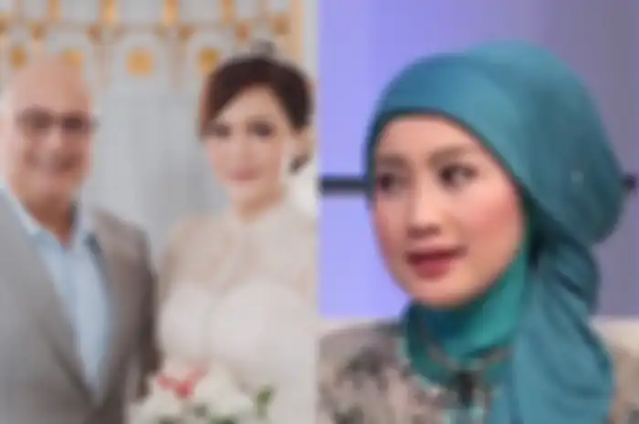 Desy Ratnasari, Irwan Mussry dan Maia Estianty