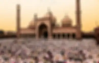 Momen Langka! Tahun 2030 Mendatang Umat Muslim Bakal Rayakan 2 Kali Lebaran Idul FItri dalam Setahun, Simak Begini Penjelasan Ahli