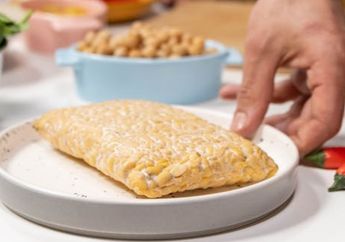 4 Manfaat Tempe untuk Kesehatan yang Jarang Diketahui Banyak Orang, Dapat Mengontrol Kolestrol dan Baik untuk Tulang