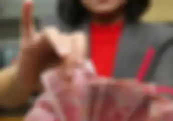 Bantuan Uang Tunai Rp 3,5 Juta Disalurkan Pemerintah, Syaratnya Cukup Siapkan KTP