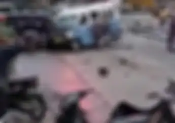 Kecelakaan Maut di Lampu Merah Simpang Rapak Balikpapan, Kenali Istilah Truk ODOL yang Sering Makan Korban