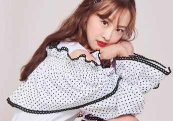 Dasom Eks SISTAR Ungkap Perasaannya Setelah Menangi Best New Actress Awards