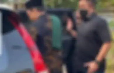 Masuk Bui Karena Penodaan Agama, Yahya Waloni Buka Suara Usai Foto Dirinya Disumpahi Terpapar Covid-19