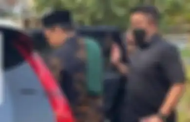 Masuk Bui Karena Penodaan Agama, Yahya Waloni Buka Suara Usai Foto Dirinya Disumpahi Terpapar Covid-19