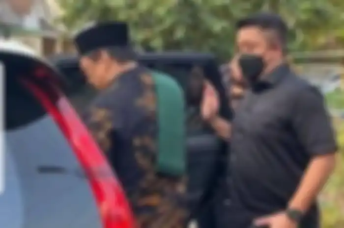 Penceramah Yahya Waloni menjadi penghuni bui usai ditetapkan sebagai tersangka kasus dugaan penodanaan agama.