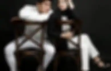 Sama-sama Ngenes Ditinggal Nikah Orang Tersayang, Rizky Billar dan Lesty Kejora Saling Nyanyikan Lagu Cinta, Pertanyaan Tukul Arwana Malah Bikin Geger