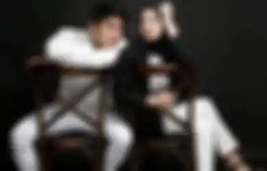 Sama-sama Ngenes Ditinggal Nikah Orang Tersayang, Rizky Billar dan Lesty Kejora Saling Nyanyikan Lagu Cinta, Pertanyaan Tukul Arwana Malah Bikin Geger