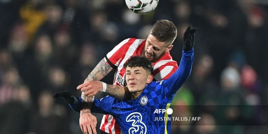 Eks Chelsea Nekat Tinggalkan Timnas Inggris demi Dinaturalisasi Thailand: Tujuan Saya Main Lawan Singapura dan Sri Lanka!