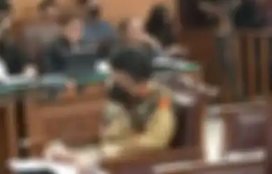 Ferdy Sambo Naik Pitam pada Anak Buahnya saat Rekaman CCTV Diserahkan ke Polres Jaksel, 'Lakukan Jangan Banyak Tanya'