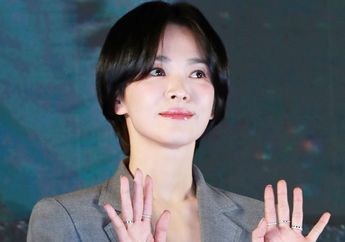 Korbankan Kesehatan, Song Hye Kyo Ungkap Perjuangan Bintangi Film Dark Nuns: Berlatih 6 Bulan Sebelum Syuting