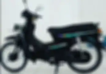 Wuih  Ada Lagi Nih Bro,  Honda Astrea Grand 1993 Masih Kinyis-kinyis Dijual, Siap Touring