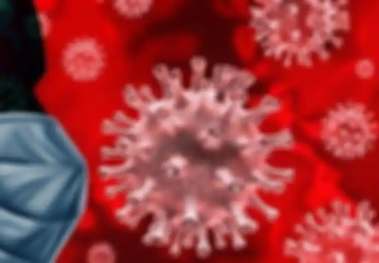 ‘Dunia Harus Belajar Hidup dengan Covid-19’, Bukan Lagi Pandemi, WHO Simpulkan Virus Corona Bisa Jadi Endemik