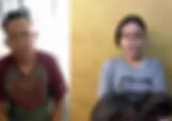 Pasangan Kekasih Jahat Diringkus Polisi di Tangerang, 1 Motor dan 13 Kunci Letter T Disita
