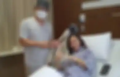 Dokter yang Menangani Maia Estianty Ungkap Fakta, Kondisi Istri Irwan Mussry Sempat Mengkhawatirkan, Bisa Ancam Nyawa
