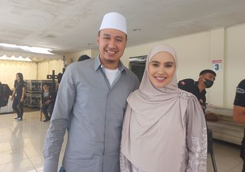 'Itu Masuk ke UU ITE' Kartika Putri Tanggapi Soal Video Tabayyun dengan Richard Lee