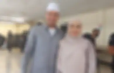 'Bentar Aku Mau Ngomong' Kartika Putri Tak Bisa Menutupi Mimik Kagetnya Saat Dengar Candaan Nikita Mirzani
