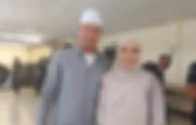 'Bentar Aku Mau Ngomong' Kartika Putri Tak Bisa Menutupi Mimik Kagetnya Saat Dengar Candaan Nikita Mirzani