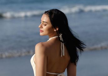 Jerinx SID Nikahi Model Blasteran Swiss 18 Tahun Lebih Muda, Nora Alexandra Mengaku Bagian Tubuh ini Tak Lagi Asli