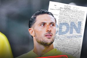 Bintang Naturalisasi Timnas Malaysia yang Disanksi FIFA Tiba-tiba Dianggap Tak Bersalah