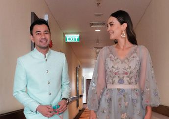 'Nggak Pernah Muncul di Infotainment', Bakal Ikuti Jejak Ghozali Raup Pundi-pundi dari NFT, Luna Maya dan Raffi Ahmad Bakal Jual Foto Bersejarah Ini