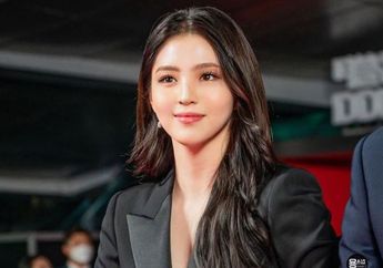 Alami Cedera Saat Syuting Drama 'GyeongSeong Creature', Han So Hee Beberkan Penyebabnya