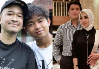 BERITA TERPOPULER: Penyakit Ruben Onsu Makin Parah dan Sulit Dideteksi Medis, hingga Gaya Sederhana Syahrini saat Menanti Reino Barack Pulang Kerja Tuai Pujian