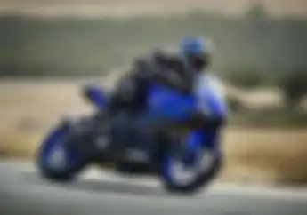 Hot Info! Pajak Minta Dikaji Ulang, Yamaha Ingin Main Motor 300 cc?