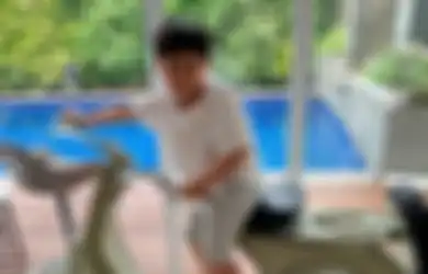 Terlalu Sering Pulang Larut Malam, Raffi Ahmad Kena Protes sang Anak hingga Ungkap Permintaan Sederhananya, Rafathar: Papa Abis Dateng Trus Pergi Lagi!