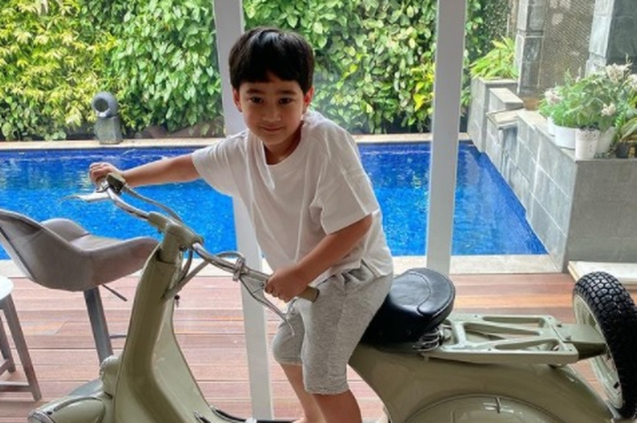 Rafathar Malik Ahmad