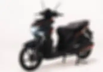 Harga Motor Listrik Selis Agats Mirip Yamaha Soul GT, Jarak Tempuh Sampai 50 Km Ini Faktanya