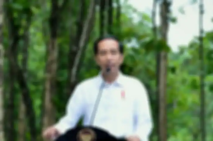 Jokowi 