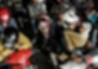 Sebelum Mudik Lebaran, Simak 10 Tips Terhindar dari Kecelakaan Fatal di Jalan Raya