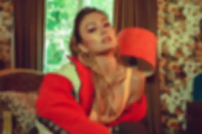 Agnez Mo
