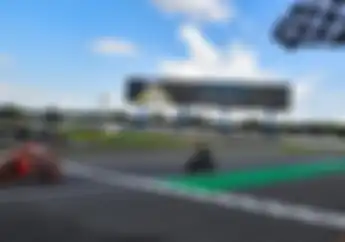 Wabah Corona Buat MotoGP Thailand 2020 Resmi Mundur, Bukan Dibatalkan, Ini Perkiraan Tanggal Gantinya