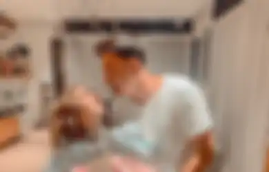 Foto Gisel Terus Pancing Komentar Nakal, Kekasih Wijin Akui Sudah Hijrah Usai Dihantam Isu Tak Sedap, Nikita Mirzani Penasaran