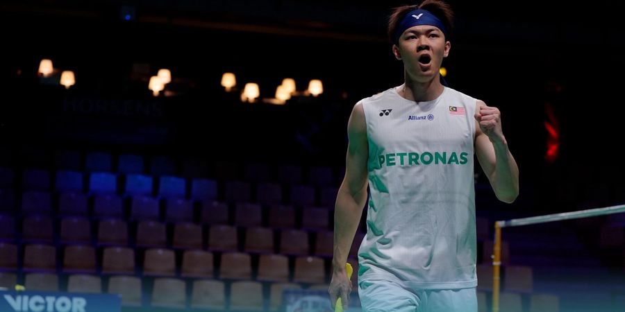 Tawa Pecah saat Malaysia Bertemu China dalam Undian Perempat Final Thomas Cup 2026